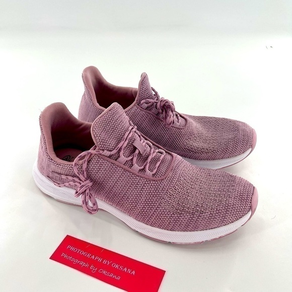 Athletic Works Women's Comfort-Fit Memory Foam  Size 11 - Picture 3 of 12